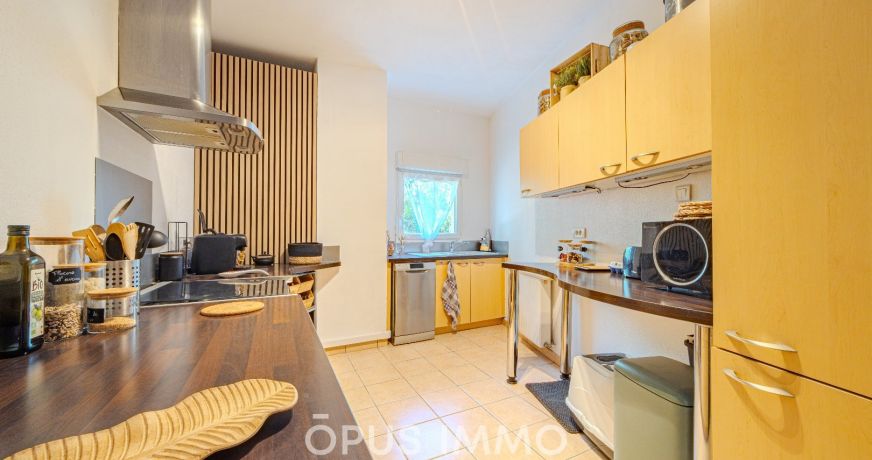 vente Appartement Montpellier