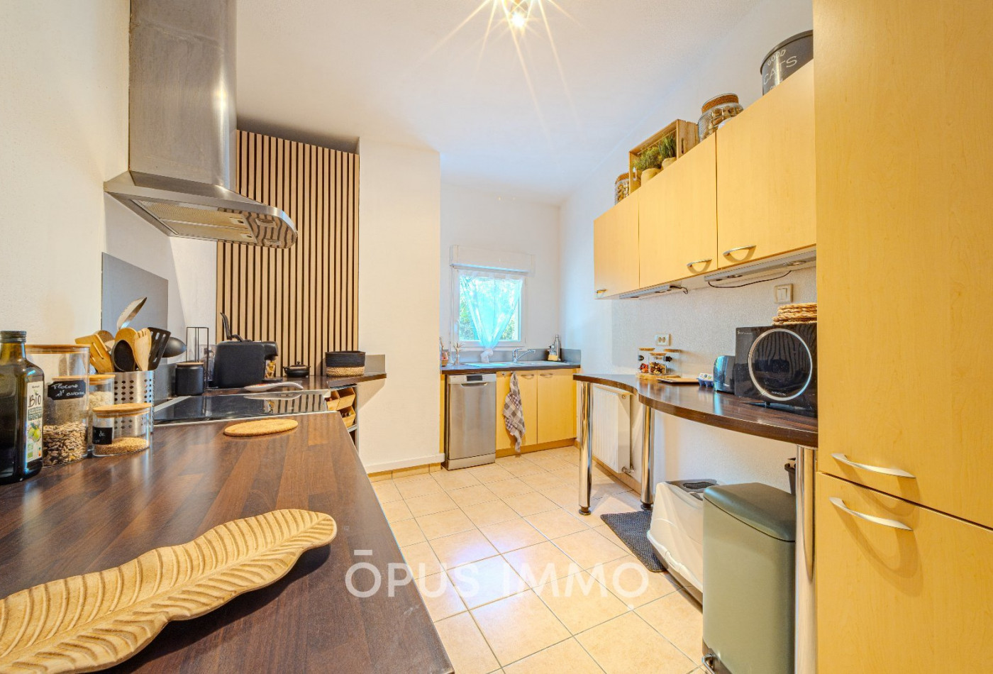 vente Appartement Montpellier - Photo 4