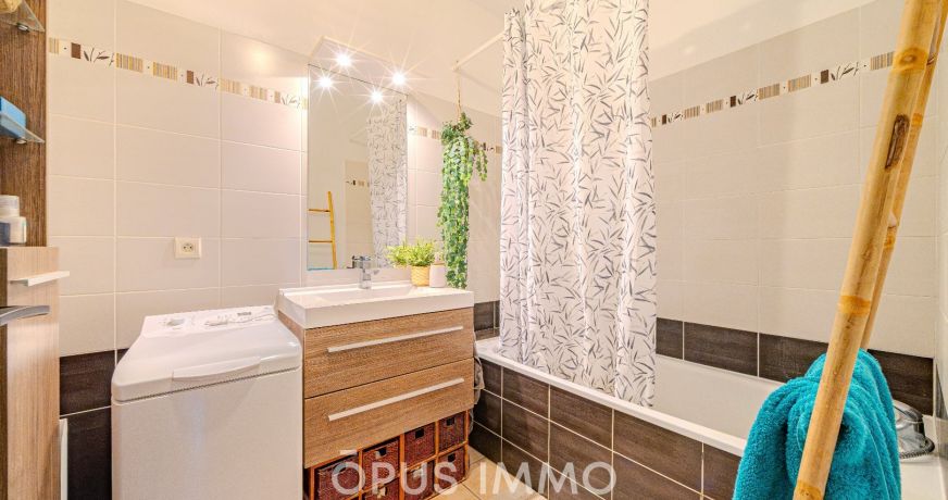 vente Appartement Montpellier