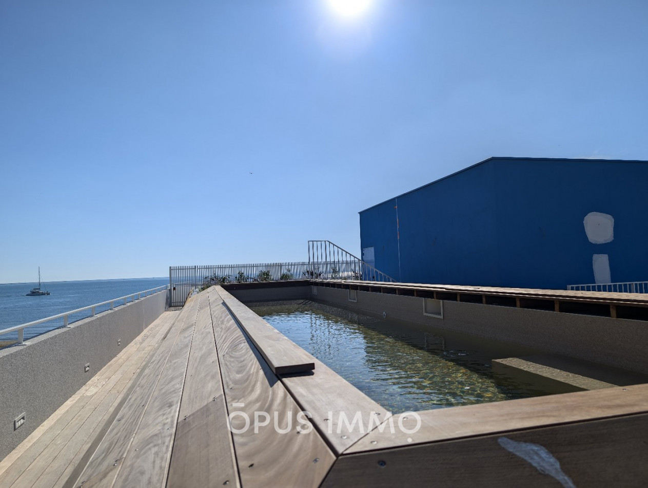 vente Appartement Le Grau Du Roi - Photo 5