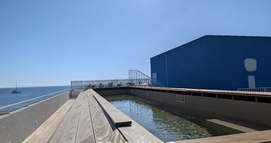 vente Appartement Le Grau Du Roi