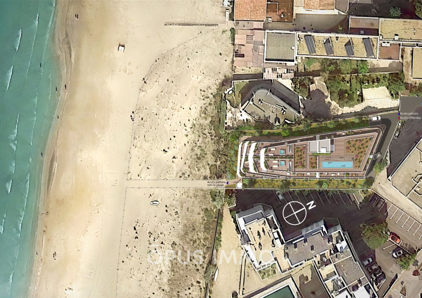 vente Appartement Le Grau Du Roi - Photo 8