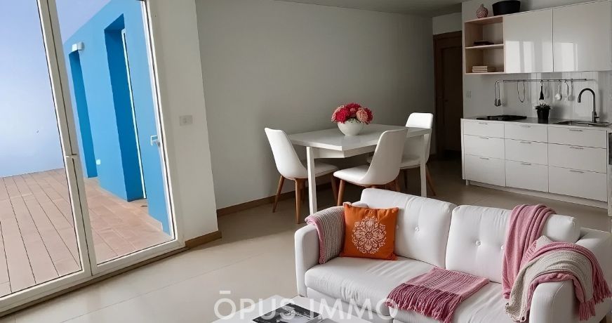 vente Appartement Le Grau Du Roi