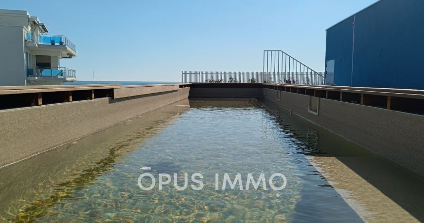 vente Appartement Le Grau Du Roi