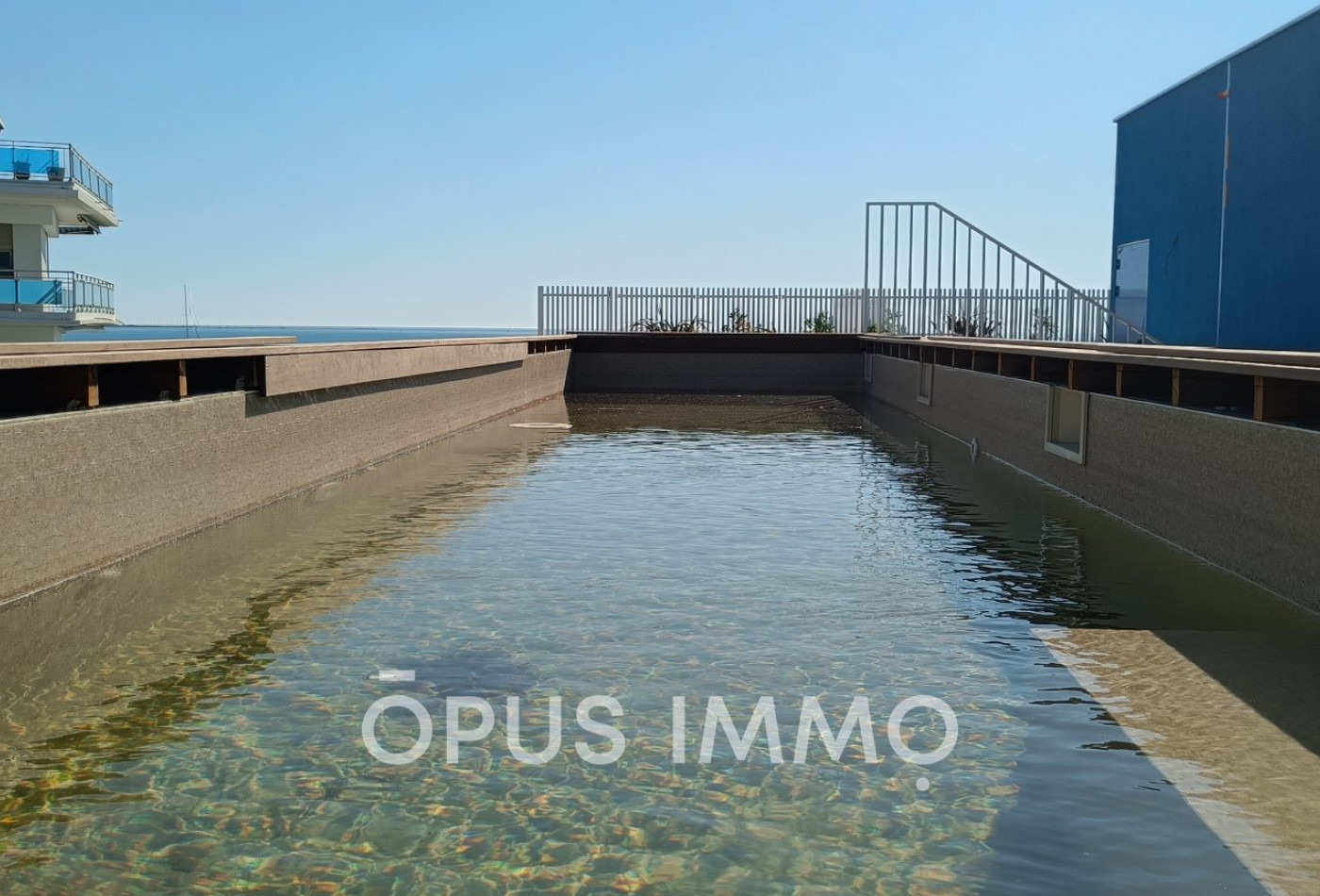 vente Appartement Le Grau Du Roi - Photo 5