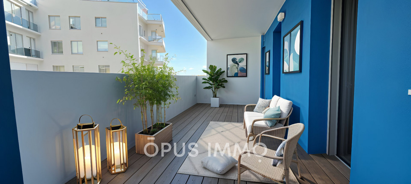 vente Appartement Le Grau Du Roi - Photo 2