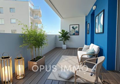 vente Appartement Le Grau Du Roi