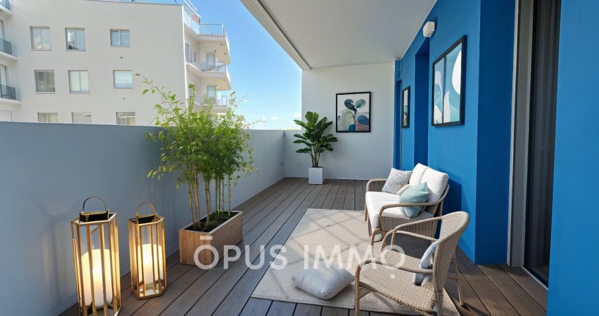 vente Appartement Le Grau Du Roi