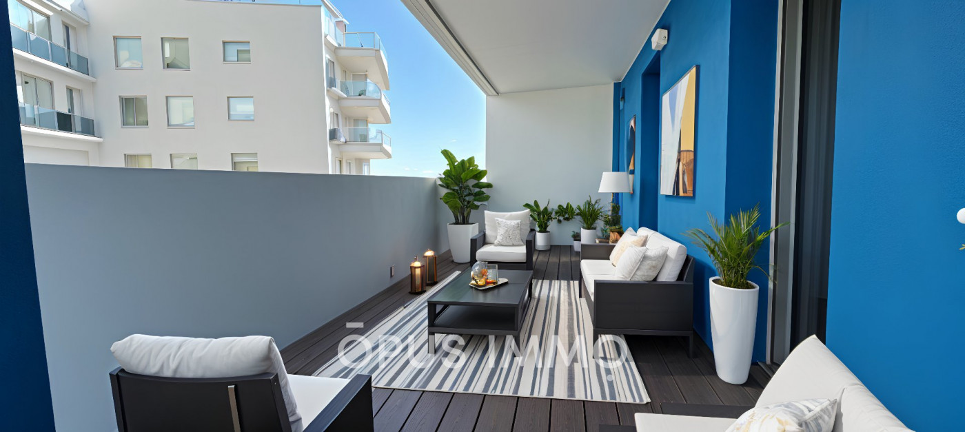 vente Appartement Le Grau Du Roi - Photo 9