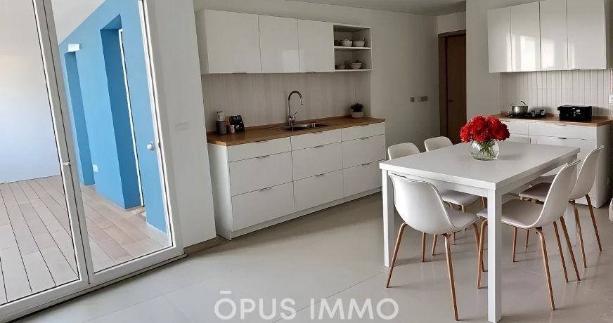 vente Appartement Le Grau Du Roi