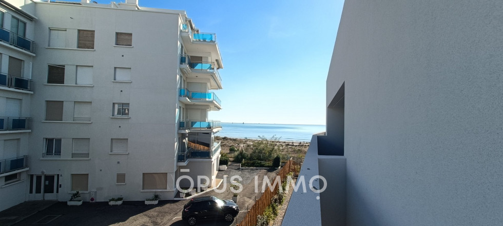 vente Appartement Le Grau Du Roi - Photo 3