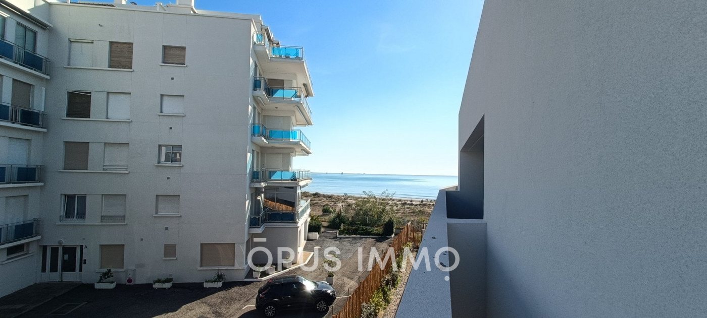 vente Appartement Le Grau Du Roi - Photo 3