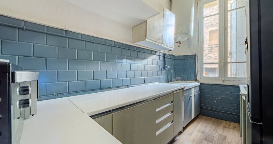 vente Appartement Montpellier