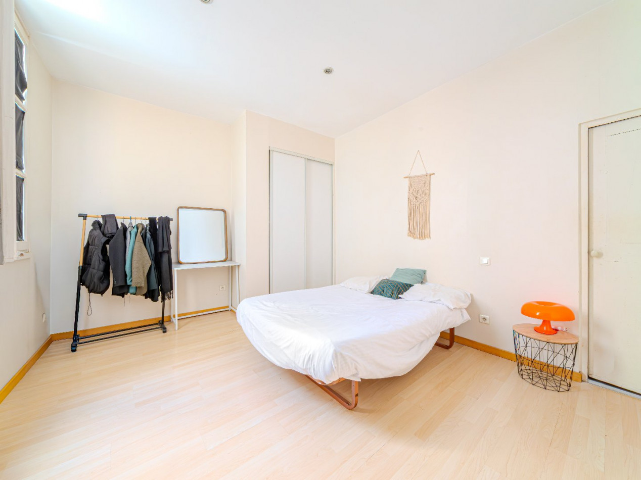 vente Appartement Montpellier - Photo 4