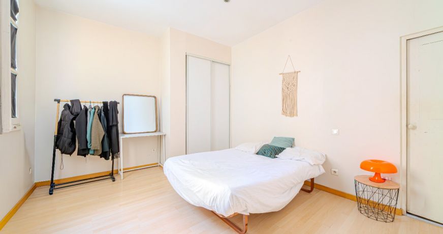 vente Appartement Montpellier