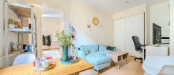 vente Appartement Montpellier