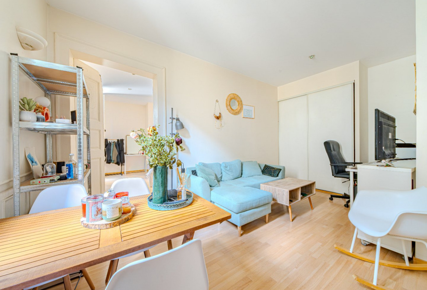 vente Appartement Montpellier - Photo 1
