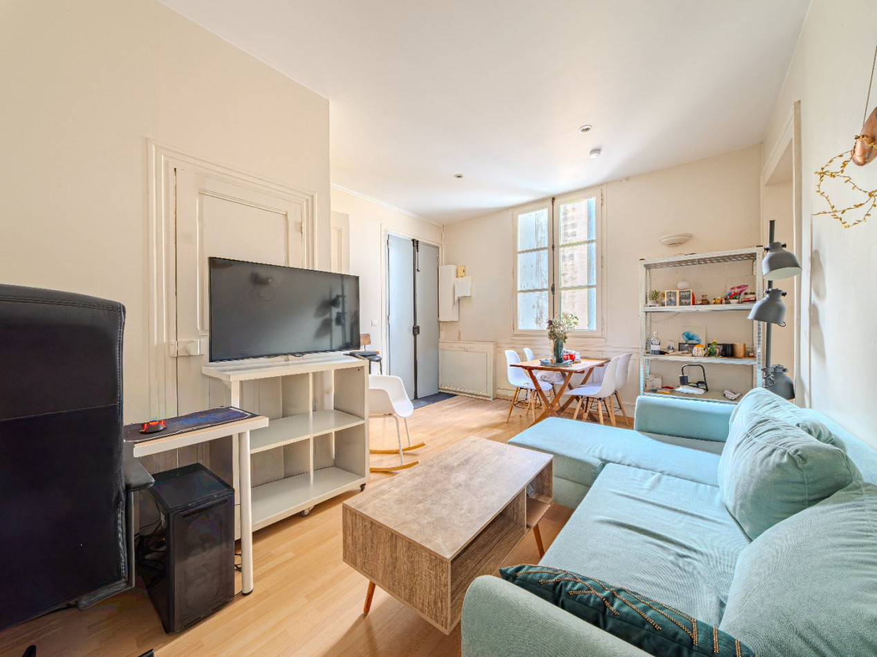 vente Appartement Montpellier - Photo 2