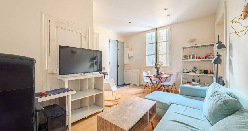 vente Appartement Montpellier