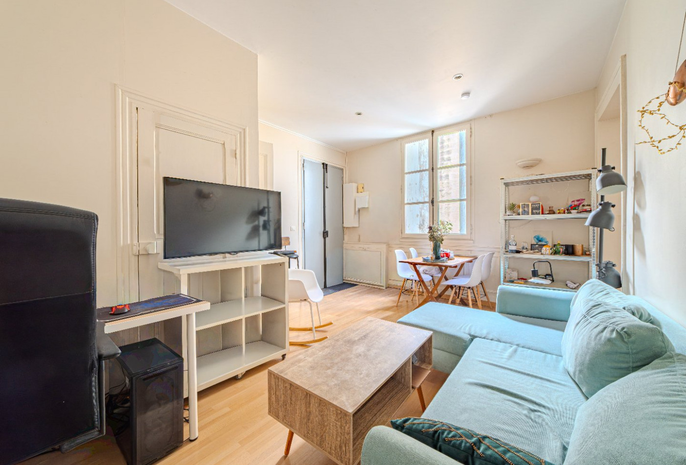 vente Appartement Montpellier - Photo 2
