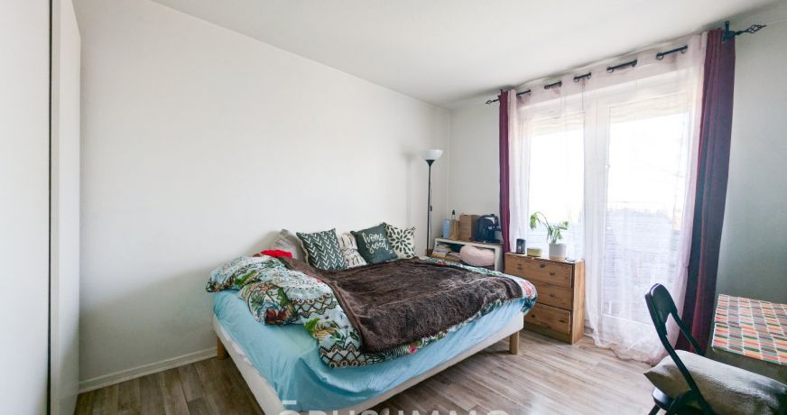 vente Appartement Grabels