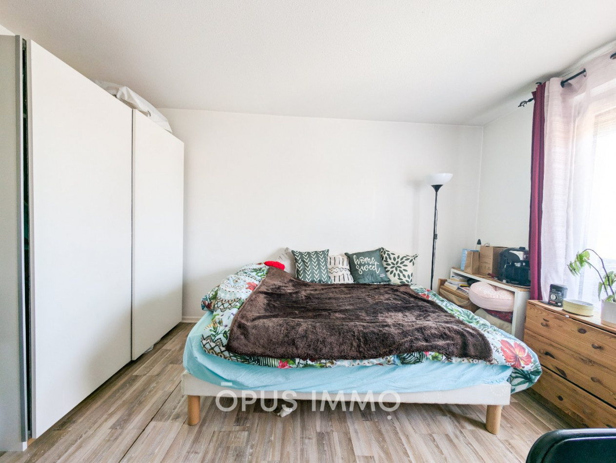 vente Appartement Grabels - Photo 2