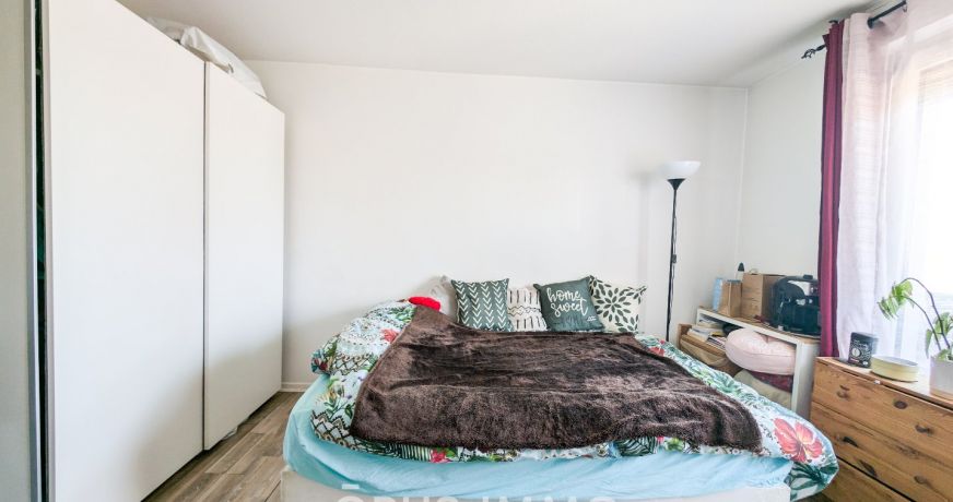 vente Appartement Grabels