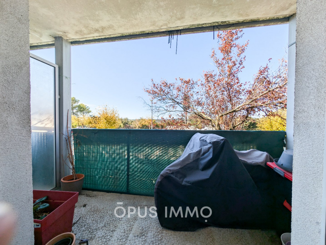 vente Appartement Grabels - Photo 3