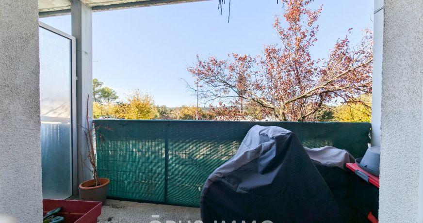 vente Appartement Grabels