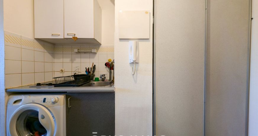 vente Appartement Grabels