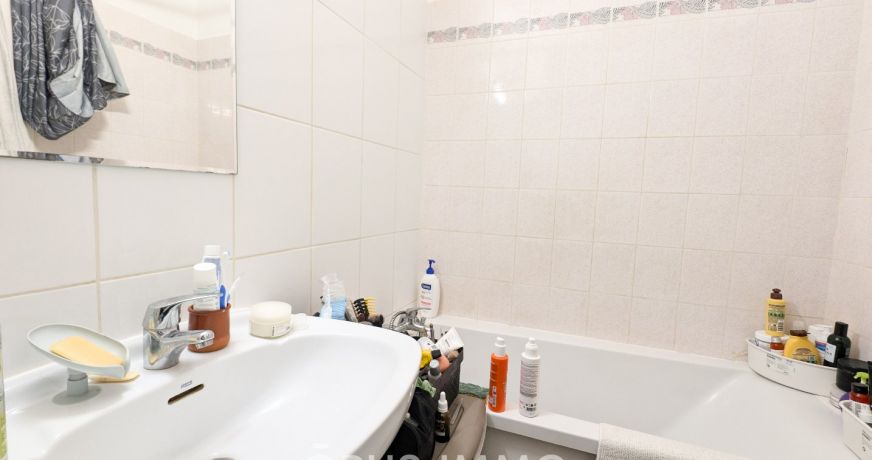 vente Appartement Grabels