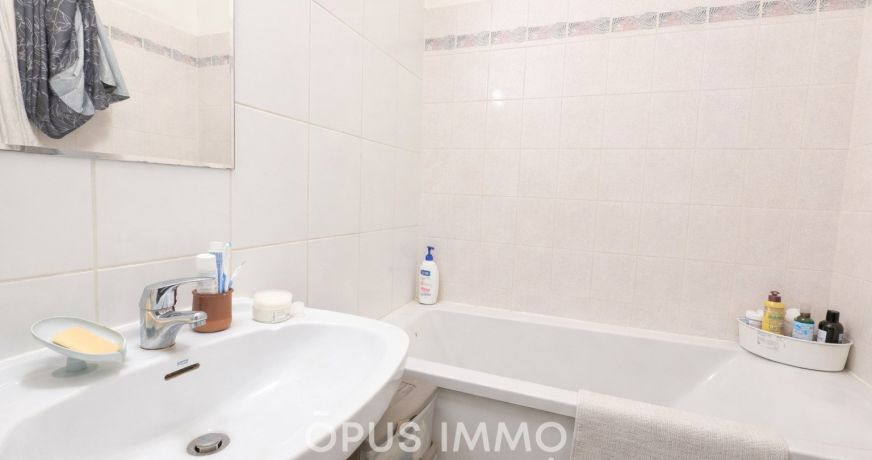 vente Appartement Grabels