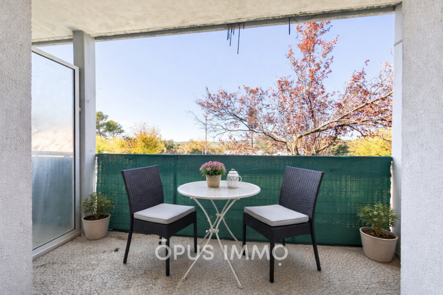 vente Appartement Grabels - Photo 2