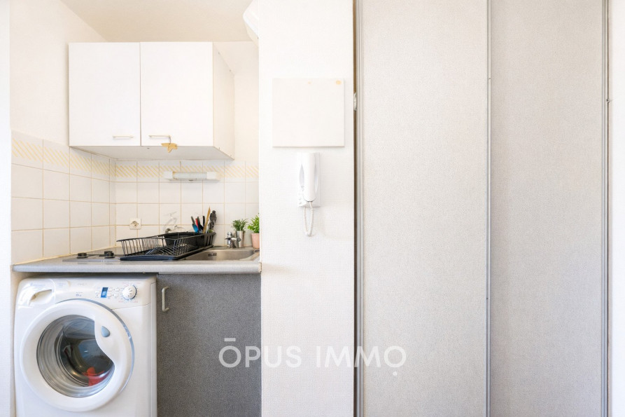 vente Appartement Grabels - Photo 3