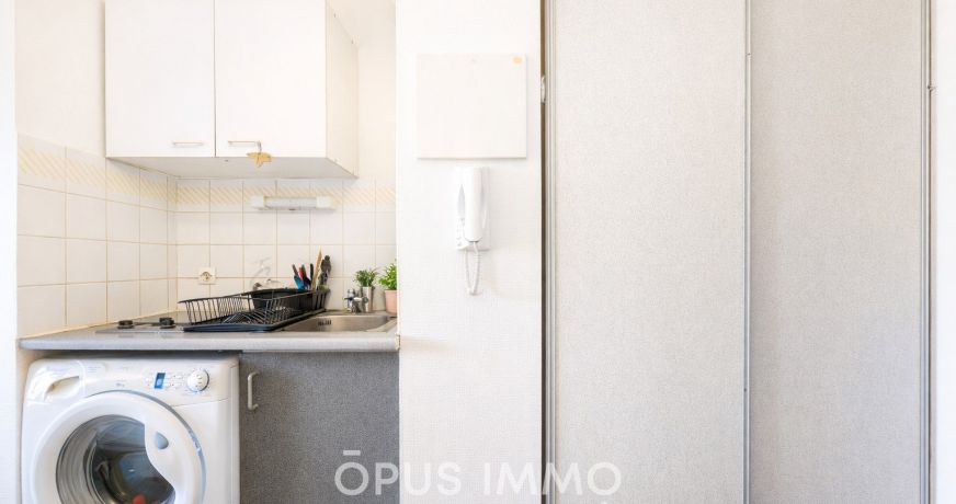 vente Appartement Grabels