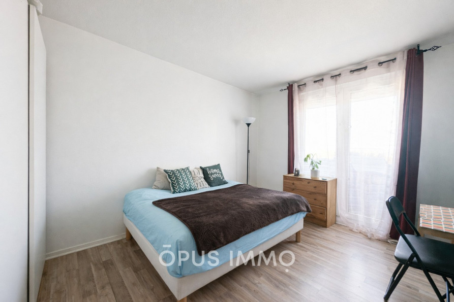 vente Appartement Grabels - Photo 1