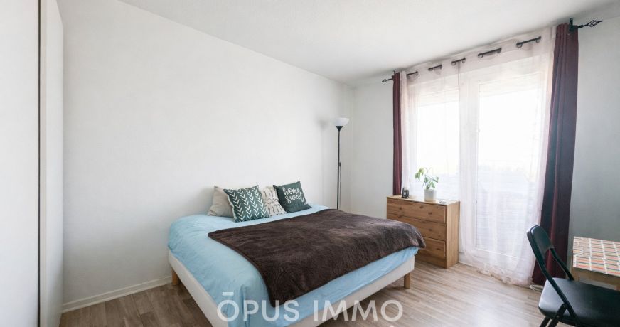 vente Appartement Grabels