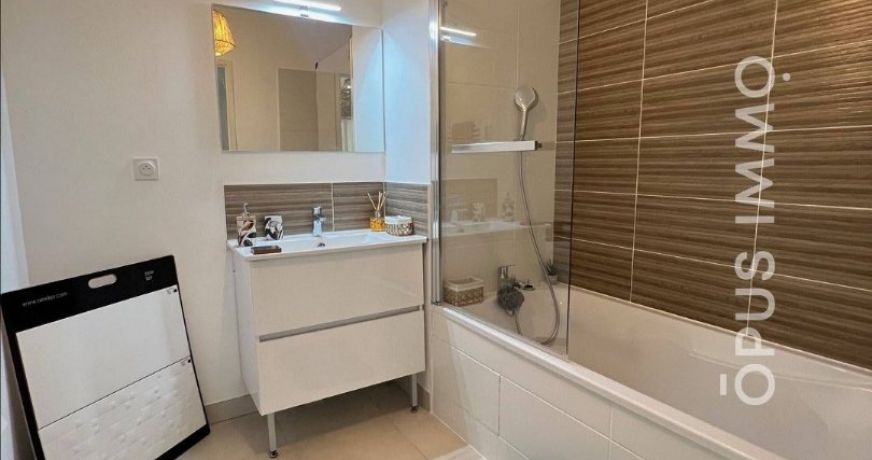 vente Appartement Agde