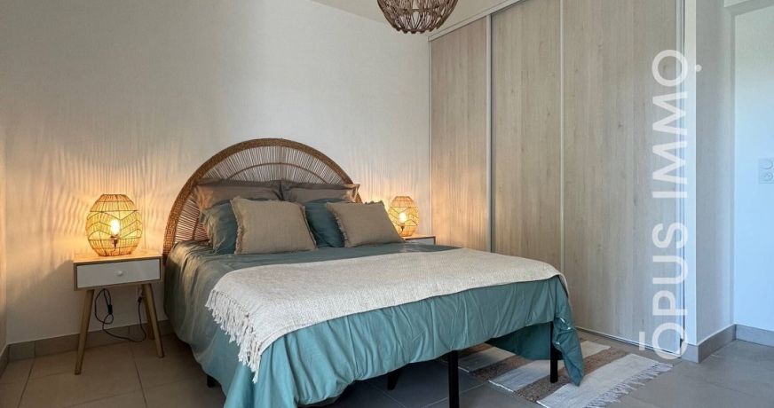 vente Appartement Agde