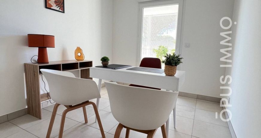 vente Appartement Agde