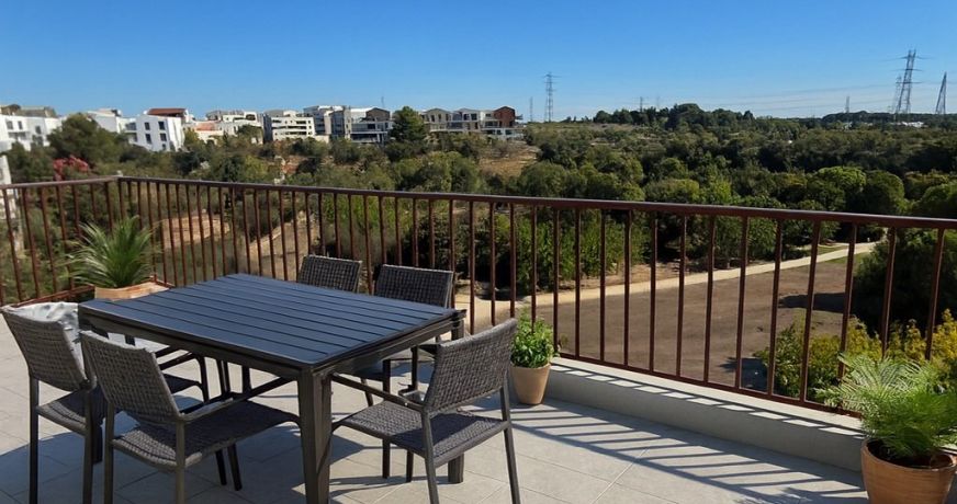 vente Appartement Saint Jean De Vedas