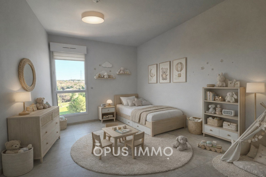 vente Appartement Saint Jean De Vedas - Photo 5