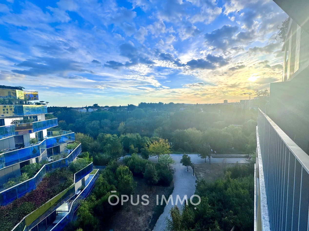 vente Appartement Montpellier - Photo 9
