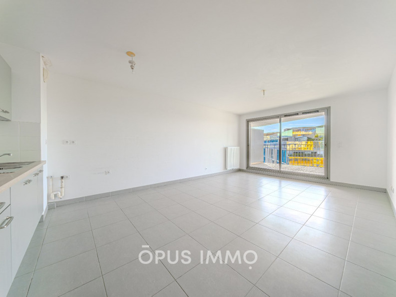 vente Appartement Montpellier - Photo 2