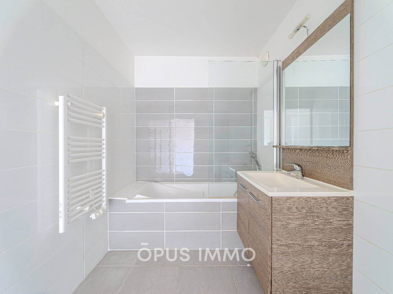 vente Appartement Montpellier - Photo 8