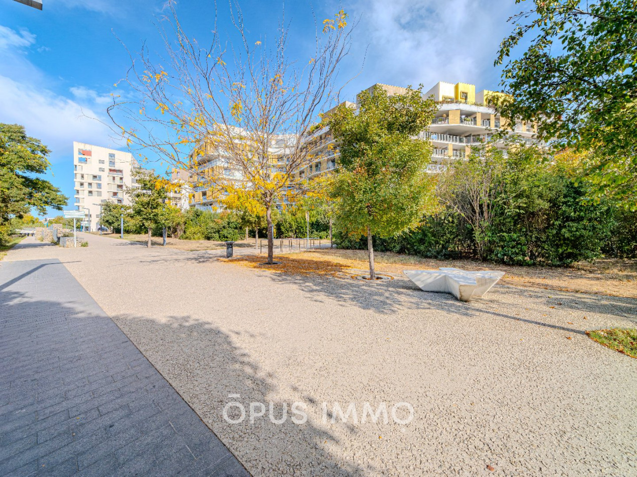 vente Appartement Montpellier - Photo 3