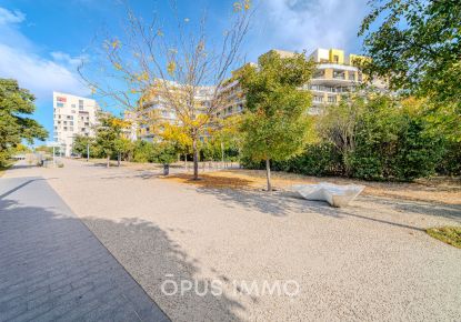 vente Appartement Montpellier