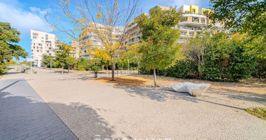vente Appartement Montpellier