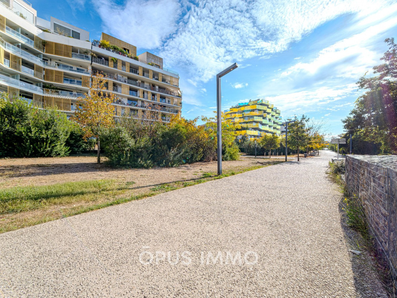 vente Appartement Montpellier - Photo 6