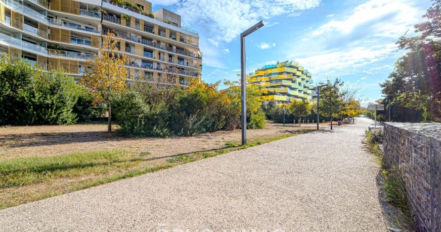 vente Appartement Montpellier